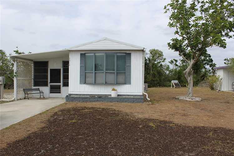 7316 Candace Ln Port Charlotte, FL 33981