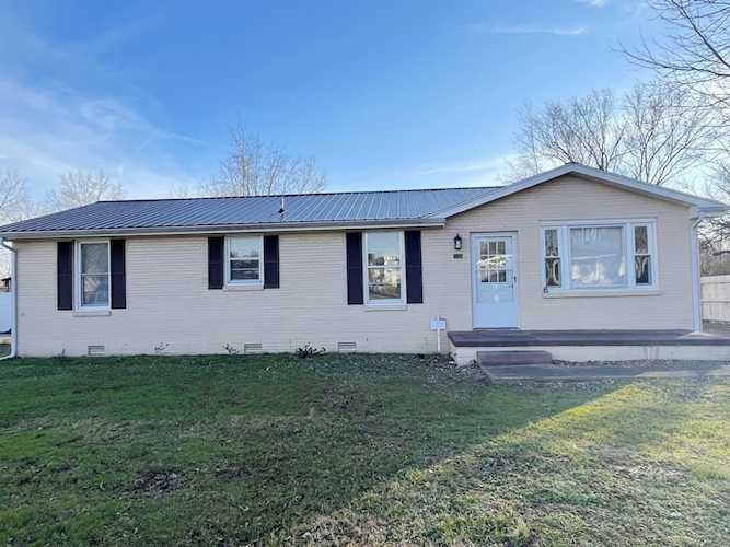 628 Thomas Ave Hohenwald, TN 38462