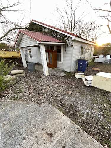 805 Woodbury St Shelbyville, TN 37160 | MLS 2498169 Photo 1