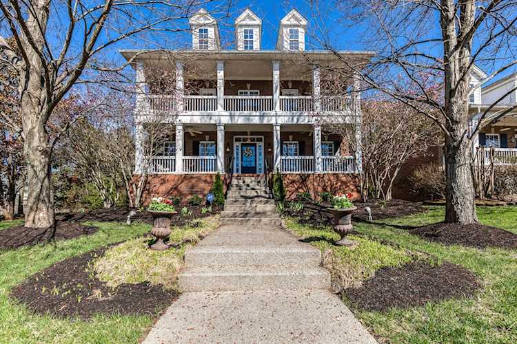 3020 Oxford Glen Dr Franklin, TN 37067