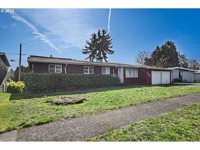 11340 SE Pine CT Portland, OR 97216