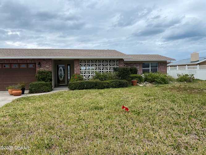 124 Old Carriage Road Ponce Inlet, FL 32127