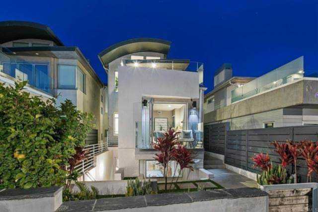 2331 Cambridge Avenue Cardiff By The Sea, CA 92007