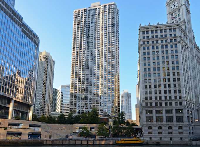 405 N Wabash Ave #1808 Chicago, IL 60611
