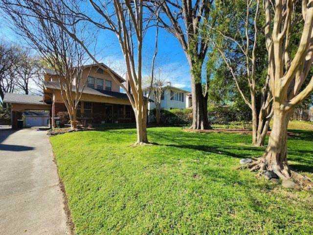 279 Hawthorne St Memphis, TN 38112