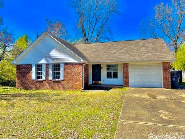 115 Autumn Cv Searcy, AR 72143