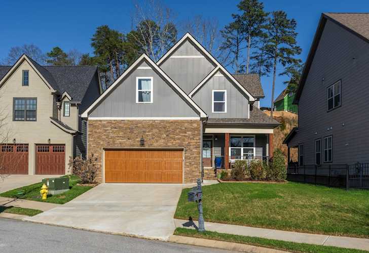 1354 Carrington Way Chattanooga, TN 37405