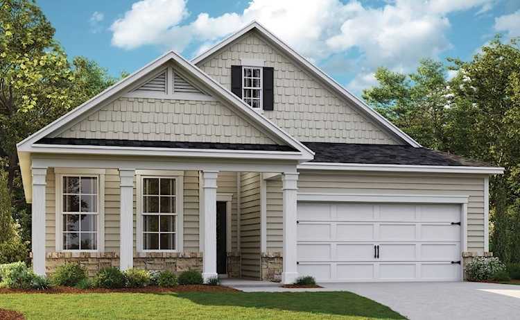 2254 Quinn Dr White House, TN 37188