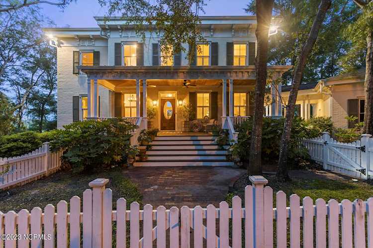 105 Island Bridge Way Wilmington, NC 28412