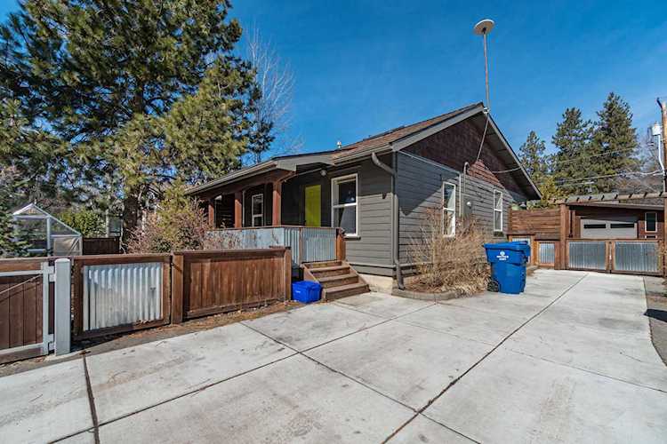 1444 NW Elgin Ave Bend, OR 97703