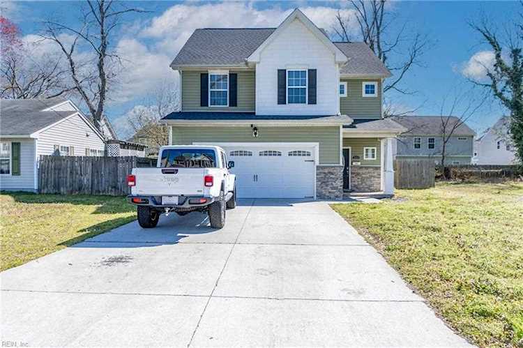 454 Brockwell Ave Norfolk, VA 23502