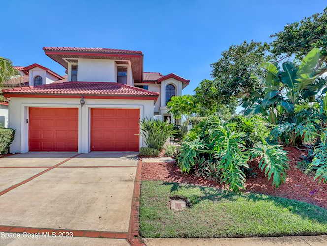 2560 Sykes Creek Drive Merritt Island, FL 32953