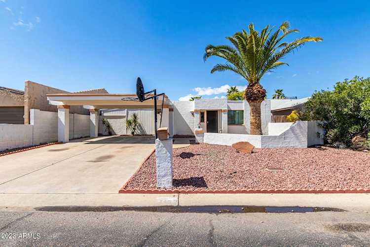 4132 N 106th Avenue Phoenix, AZ 85037