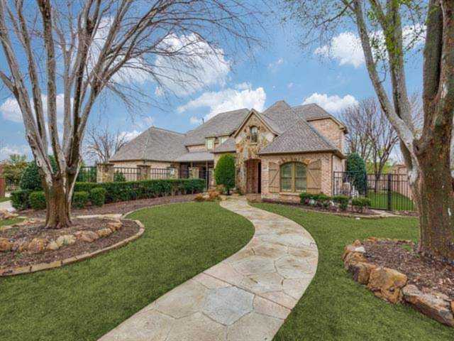 5413 Braemar Drive Frisco, TX 75034