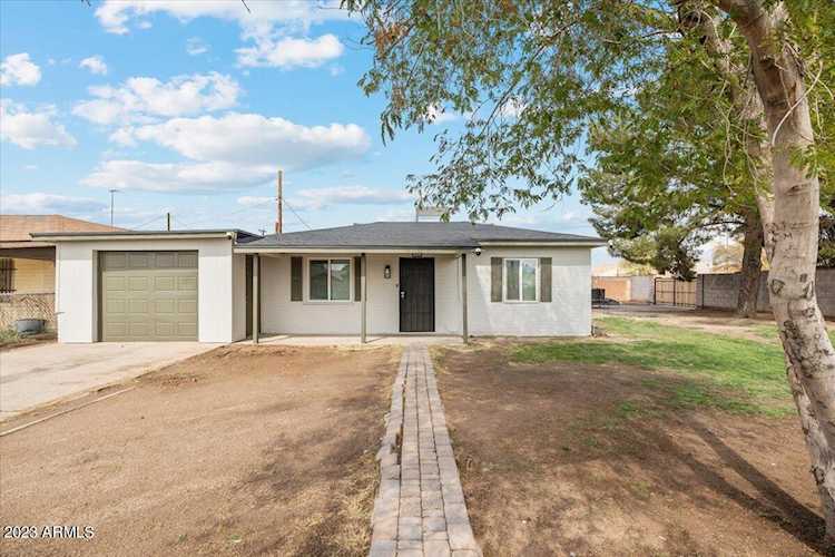 10902 W Flanagan Street Avondale, AZ 85323