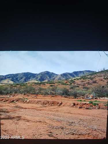 293 W Crappie Lane #- Tonto Basin, AZ 85553