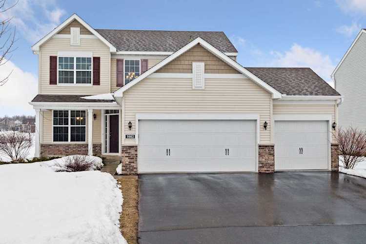 1002 Meadow Lane Waconia, MN 55387