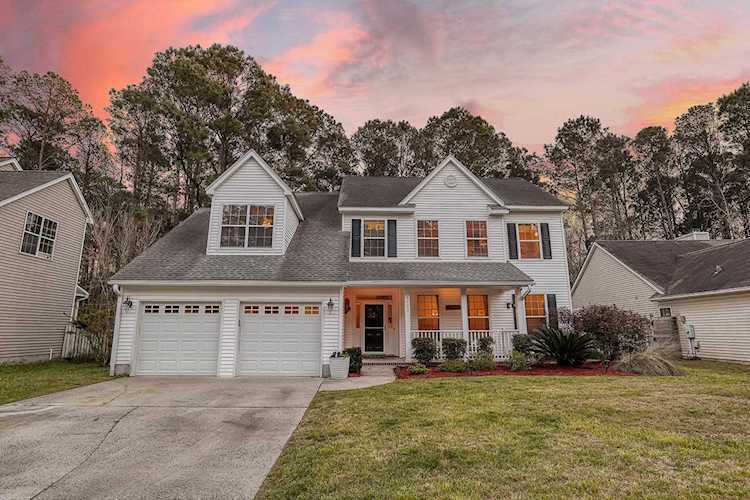 1123 Old Course Ln Mount Pleasant, SC 29466