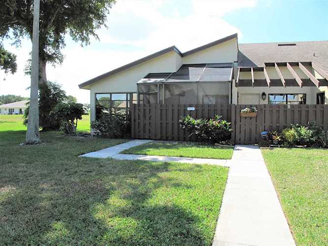 14169 Nesting Way #A Delray Beach, FL 33484