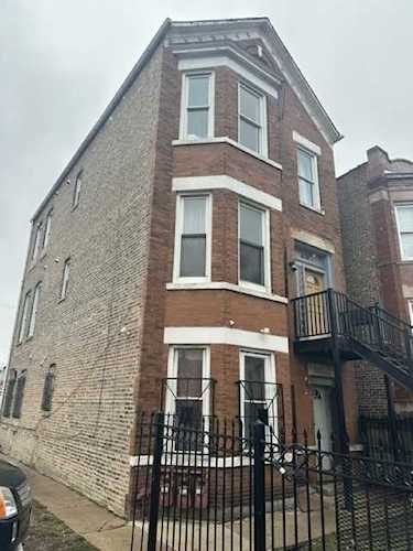1626 S Karlov Ave Chicago, IL 60623