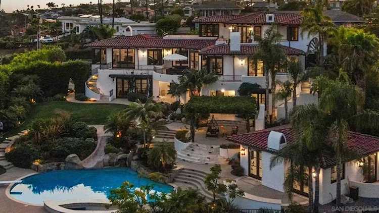 5833 Rutgers Rd La Jolla, CA 92037