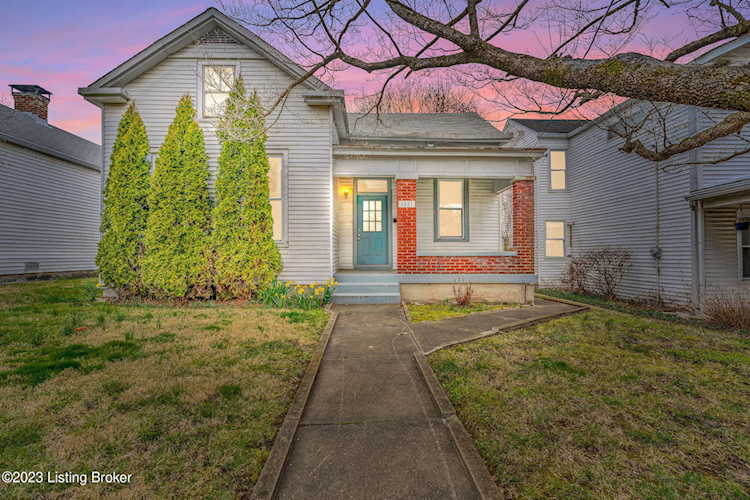 1127 Samuel St Louisville, KY 40204