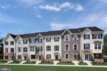 19740 Brassie Lane Montgomery Village, MD 20886