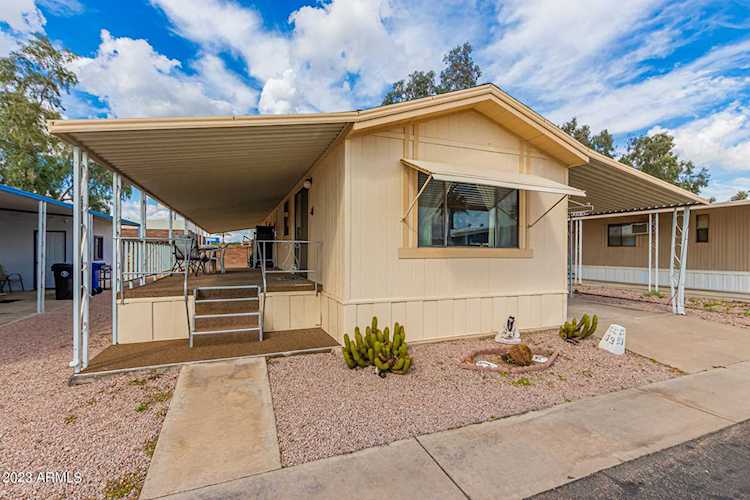 7807 E Main Street #CC-93 Mesa, AZ 85207