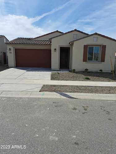 17887 W Indigo Brush Road Goodyear, AZ 85338