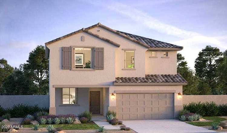 10632 W Wood Street Tolleson, AZ 85353