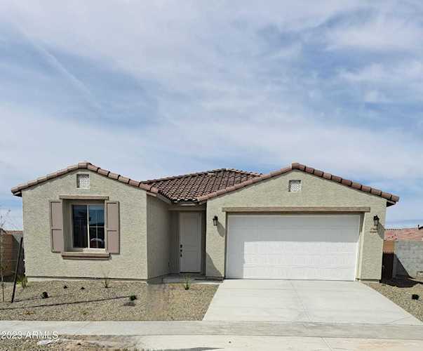 17888 W Thistle Landing Drive Goodyear, AZ 85338