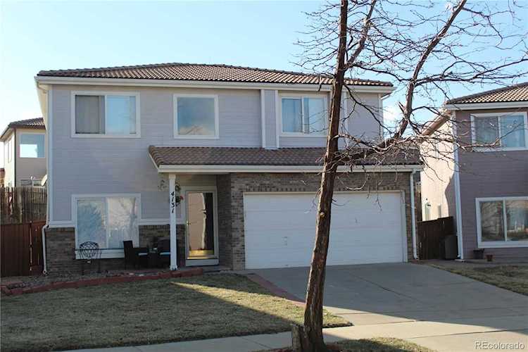 4131 Orleans Ct Denver, CO 80249