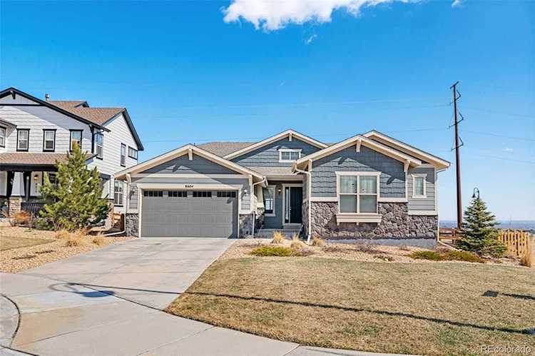 8604 Yucca St Arvada, CO 80007