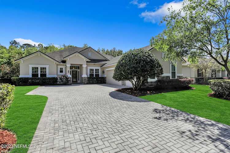 123 Duck Pond DR St Augustine, FL 32086