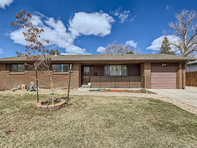 787 W Larigo Ave Littleton, CO 80120