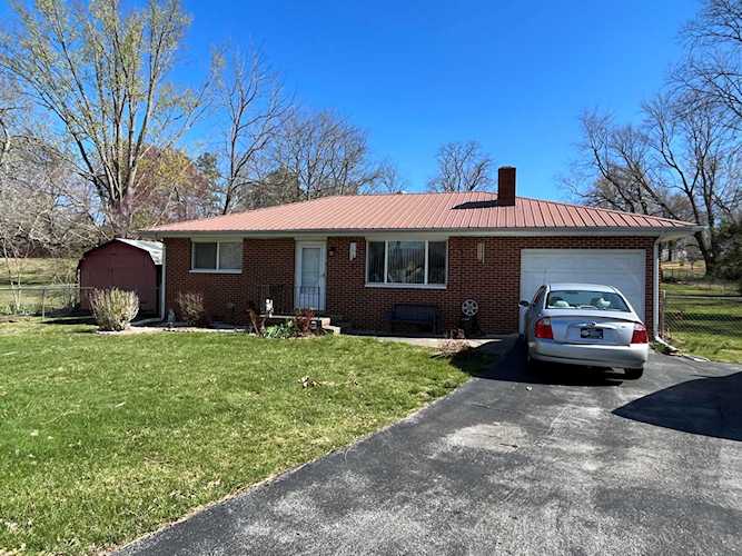 1540 Gordon Hill Pike Corbin, KY 40701