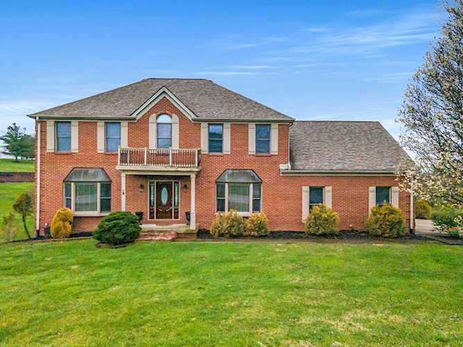 115 Richland Dr Richmond, KY 40475 Photo 1