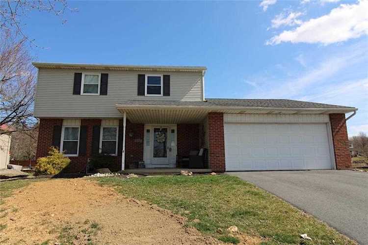 472 Georgetown Rd Nazareth, PA 18064