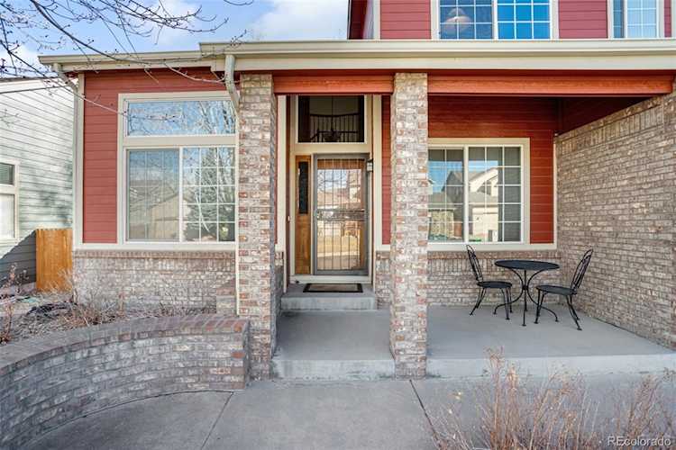6442 Quartz Circle Arvada, CO 80007