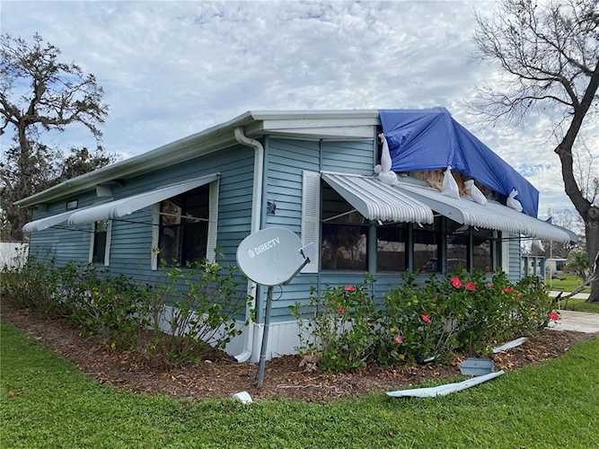11518 SW Glenadine St Arcadia, FL 34269