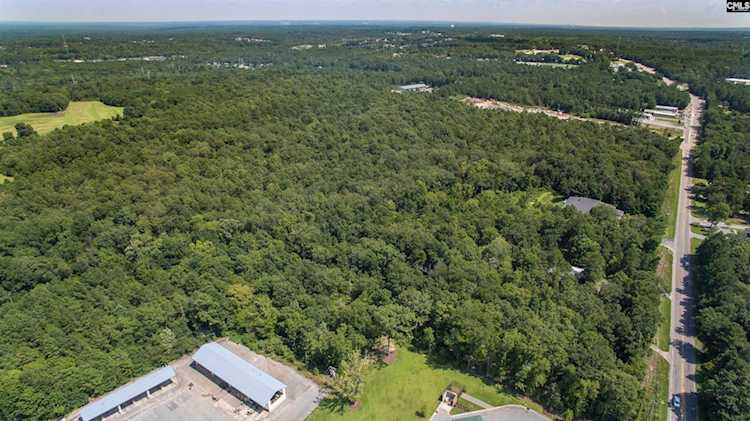 1784 Dutch Fork Rd Irmo, SC 29063