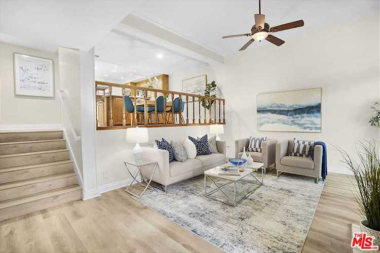 13206 Admiral Ave #H Marina Del Rey, CA 90292