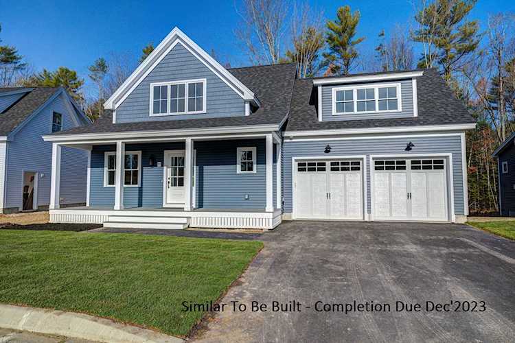 30 Holbrook Farms Way Scarborough, ME 04074