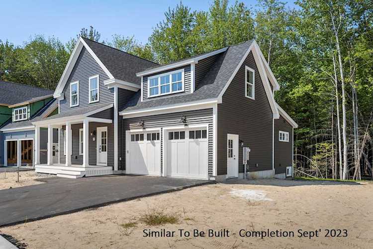34 Holbrook Farms Way Scarborough, ME 04074