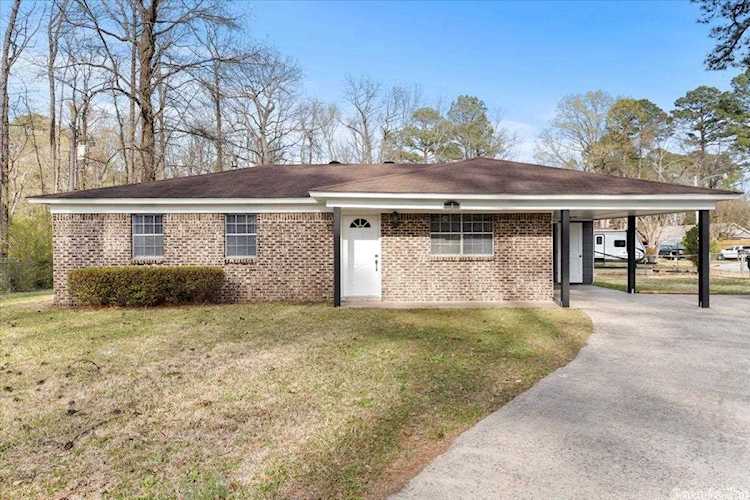 1 Pine Cone Cove Little Rock, AR 72209