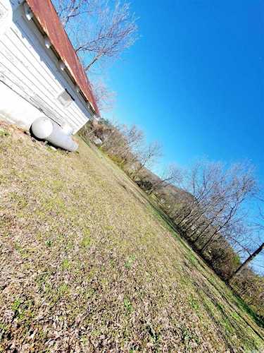 Address Withheld Marshall, AR 72650