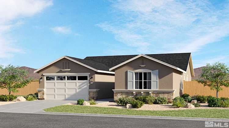 137 Pilot Peak Dr Carson City, NV 89701 | MLS 230002394 Photo 1