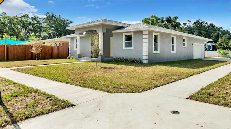4694 Yarmouth Ave S St. Petersburg, FL 33711