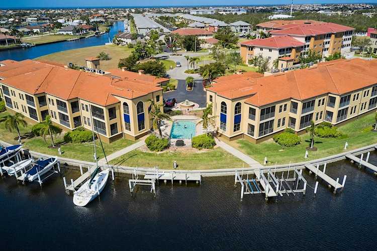 3334 Purple Martin Dr #125 Punta Gorda, FL 33950
