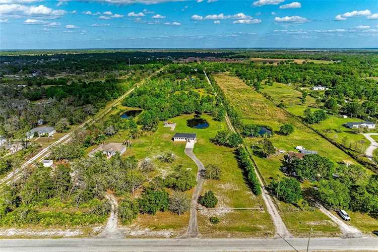 4845 Wingate Rd Myakka City, FL 34251